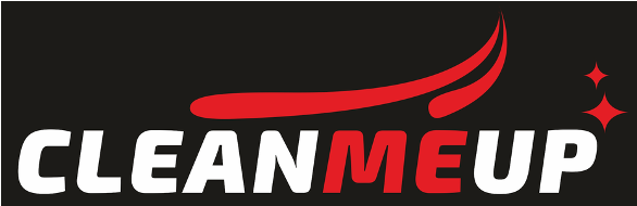 Cleanmeup logo